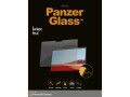 Panzerglass Tablet-Schutzfolie Classic Surface Pro X 13 "