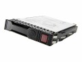 Hewlett-Packard HPE Mixed Use - SSD - verschlüsselt - 3.2