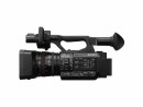 Sony Videokamera PXW-Z190 V//C, Bildschirmdiagonale: 3.5 "