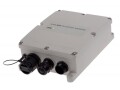 Axis Communications Axis PoE+ Injector 30W Outdoor Midspan, Produkttyp: PoE