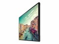 Samsung Public Display QM32R-B 32", Bildschirmdiagonale: 32 "