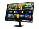 Samsung Smart Monitor S27CM500EU, Bildschirmdiagonale: 27 "