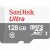 Bild 1 SanDisk Ultra - Flash-Speicherkarte - 128 GB - A1