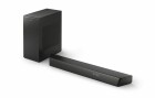 Philips Soundbar TAB7807/10, Verbindungsmöglichkeiten: 3.5 mm