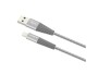Joby USB 2.0-Kabel Lightning - USB A 1.2 m