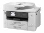 Brother Multifunktionsdrucker MFC-J5740DW, Druckertyp: Farbig