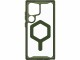 UAG Back Cover Plyo PRO Galaxy S24 Ultra Ice/Olive