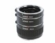 Dörr Zwischenringsatz Nikon SLR 323023, 12/20/36mm