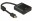 Bild 0 DeLock Konverter Mini-DisplayPort - HDMI, Kabeltyp: Konverter