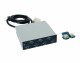 EXSYS exSys EX-1167, Interner USB 3.0 HUB, mit 7 Ports