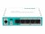Bild 5 MikroTik Router hEX Lite RB750R2, Anwendungsbereich: Home, System