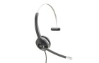 Cisco Headset 531 Mono QD-RJ Kabel, Microsoft Zertifizierung