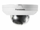 i-Pro Panasonic Netzwerkkamera WV-U2140LA, Bauform Kamera: Dome
