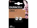 Duracell Knopfbatterie Specialty