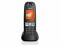 Bild 0 Gigaset Mobilteil E630HX CAT-iq, Detailfarbe: Schwarz, Bluetooth