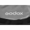 Bild 2 Godox Diffusor zu Parabolic 88