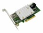 Adaptec Host Bus Adapter 4 Port SATA3/SAS3 1100-4i, RAID