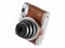 Bild 9 FUJIFILM Fotokamera Instax Mini 90 Neo classic Braun, Detailfarbe