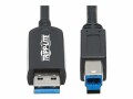 EATON TRIPPLITE USB 3.2 AOC A-B, EATON TRIPPLITE USB