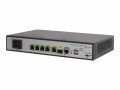Hewlett-Packard HPE MSR954 - Router - 4-Port-Switch - GigE