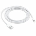 Apple USB 2.0-Kabel USB A - Lightning 2