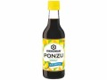 Kikkoman Sauce Ponzu Zitrone 250 ml, Produkttyp: Sojasaucen