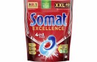 Somat Excellence 4 in 1, 40 Caps