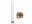 Bild 0 DeLock WLAN-Antenne 17 cm 2.4 GHz N-Type 2 dBi