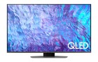 Samsung TV QE50Q80C ATXXN 50", 3840 x 2160 (Ultra