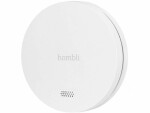 hombli Rauchmelder Smart Smoke Detector, 85 dB, Weiss, Typ