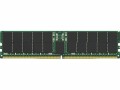 Kingston Server-Memory KSM56R46BD4PMI-96MBI 1x 96 GB, Anzahl