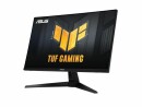 Asus Monitor TUF Gaming VG27AQA1A, Bildschirmdiagonale: 27 "