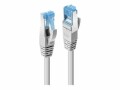 LINDY 5m Cat.6 S/FTP TPE network cable, LINDY 5m