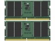 Kingston SO-DDR5-RAM KVR56S46BD8K2-96 5600 MHz 2x 96 GB