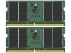 Kingston SO-DDR5-RAM KVR56S46BD8K2-96 5600 MHz 2x 96 GB