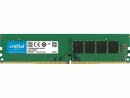 Crucial - DDR4 - module - 32 Go