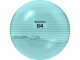 Reaxing Medizinball FLUI Blau, 24 cm, 4 kg, Gewicht