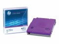 Hewlett-Packard HPE - LTO Ultrium WORM 6 - 2.5 TB