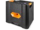 Vonyx PA-System Rock300, Nennleistung: 180 W, Gehäusematerial