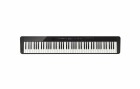 Casio E-Piano Privia PX-S3100 Schwarz, Tastatur Keys: 88