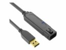 PureLink USB 2.0-Verlängerungskabel DS2100-060 USB A - USB A