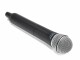 Samson Go Mic Mobile HXD2, Wandlerprinzip: Dynamisch, Bauweise