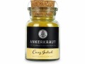 Ankerkraut Gewürz Curry Indisch 70 g, Produkttyp: Fleischgewürze