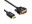 Bild 1 PureLink Kabel HDMI - DVI-D, 2 m, Kabeltyp: Anschlusskabel