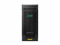 Hewlett-Packard HPE StoreEasy 1560 - NAS-Server - 4 Schächte