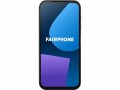 FAIRPHONE 5 5G 8+256 GB Matte Black ANDRD IN SMD