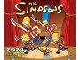 Heye Abreisskalender The Simpsons 2024, Papierformat: 14.8 x