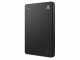 Seagate Externe Festplatte Game