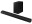 Bild 2 Samsung Soundbar HW-B650 Inklusive Rear Speaker SWA-9200