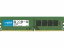 Crucial - DDR4 - module - 16 Go